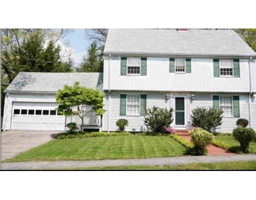 49 Colby St, Needham, MA 02492 photo 1