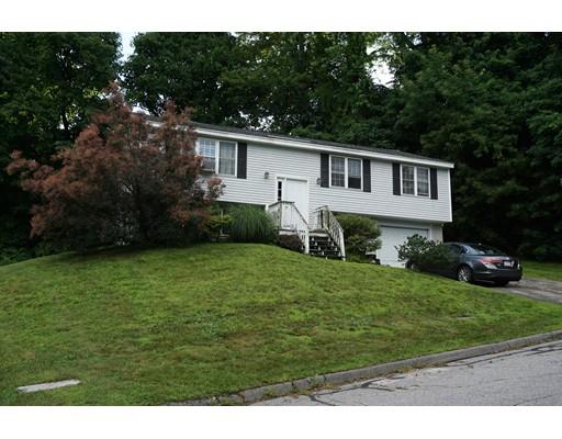3 Gates Rd, Worcester, MA 01603 photo 1