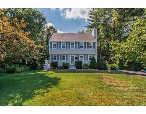 6 Judith, Derry, NH 03038 photo 1
