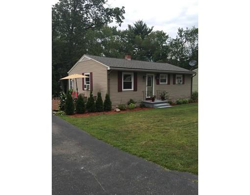 138 Packard Ave, Springfield, MA 01118 photo 2