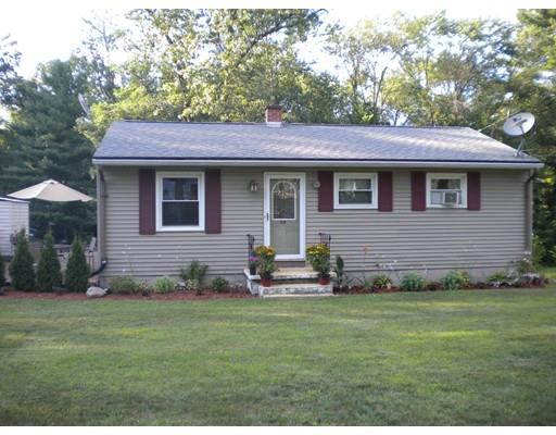 138 Packard Ave, Springfield, MA 01118 photo 1