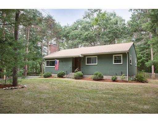 8 Flagg Rd, Acton, MA 01720 photo 1