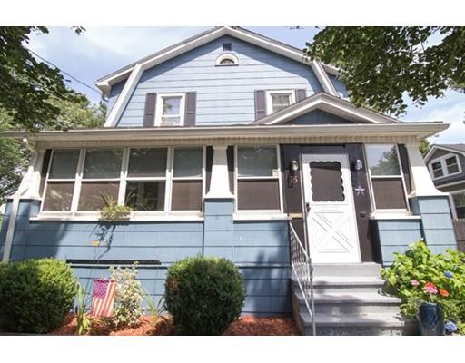 75 Penrose St, Springfield, MA 01109 photo 29