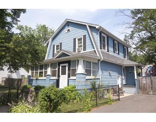 75 Penrose St, Springfield, MA 01109 photo 1