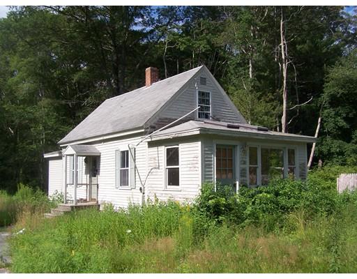 292 Spring St, Hanson, MA 02341 photo 1
