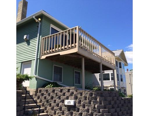 161 Wilson Rd, Nahant, MA 01908 photo 1