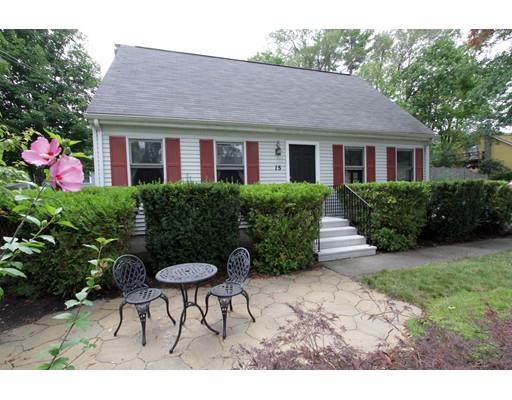 15 Nelson St, Upton, MA 01568 photo 1
