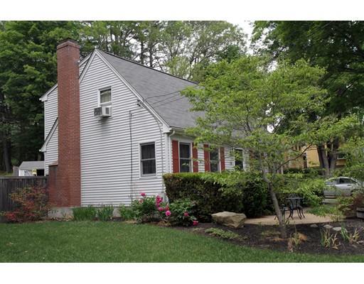 15 Nelson St, Upton, MA 01568 photo 4
