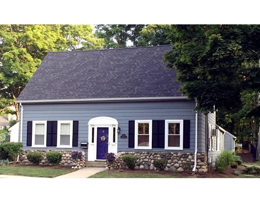 105 Salem St, Reading, MA 01867 photo 2
