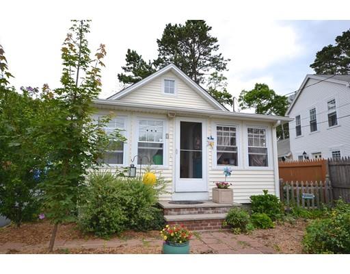 7 Tomahawk Dr, Wareham, MA 02532 photo 1