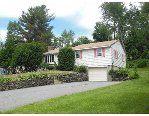 11 Pineview Rd, Sterling, MA 01564 photo 1