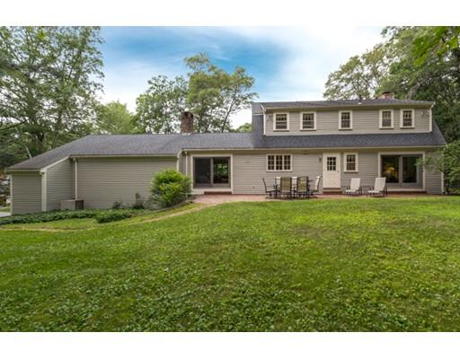 26 Yorkshire Rd, Dover, MA 02030 photo 30