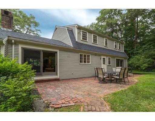 26 Yorkshire Rd, Dover, MA 02030 photo 29