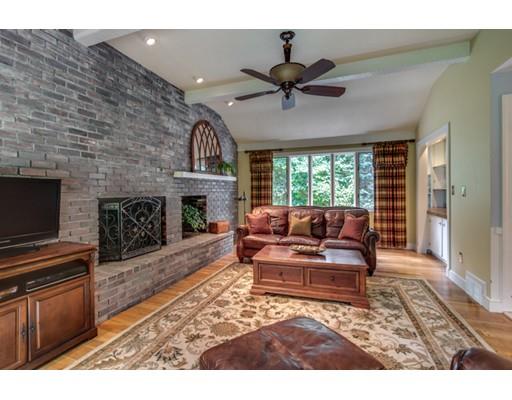 26 Yorkshire Rd, Dover, MA 02030 photo 14