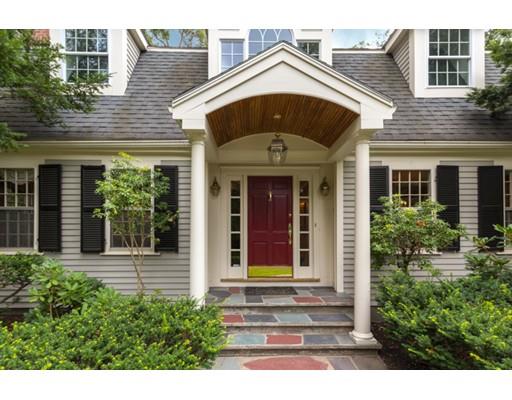 26 Yorkshire Rd, Dover, MA 02030 photo 5