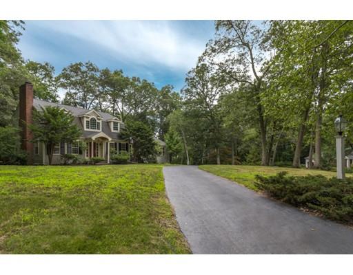 26 Yorkshire Rd, Dover, MA 02030 photo 1