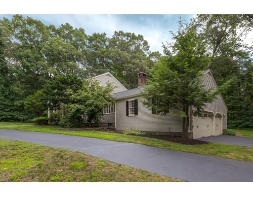 26 Yorkshire Rd, Dover, MA 02030 photo 3