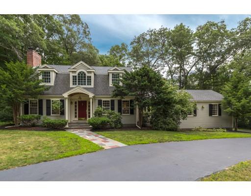 26 Yorkshire Rd, Dover, MA 02030 photo 2