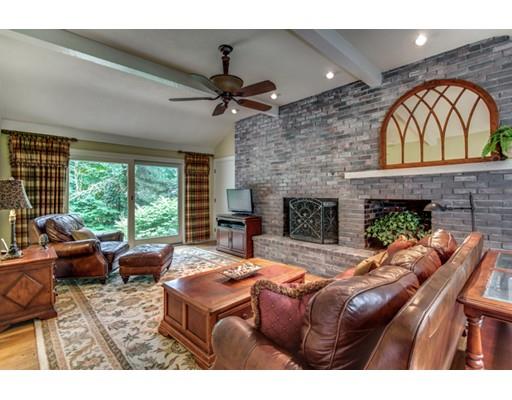 26 Yorkshire Rd, Dover, MA 02030 photo 15