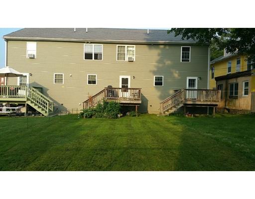 40 Merrick St #B, Worcester, MA 01609 photo 2