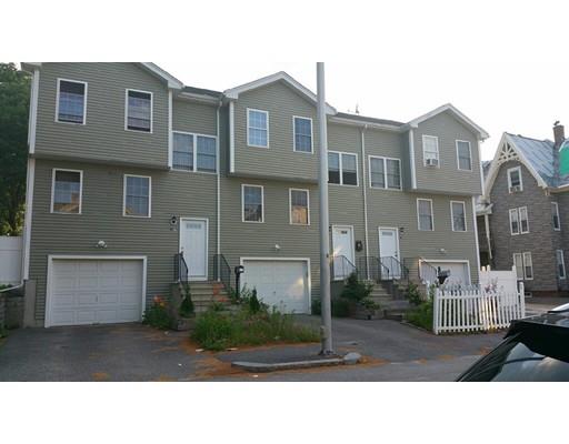 40 Merrick St #B, Worcester, MA 01609 photo 1
