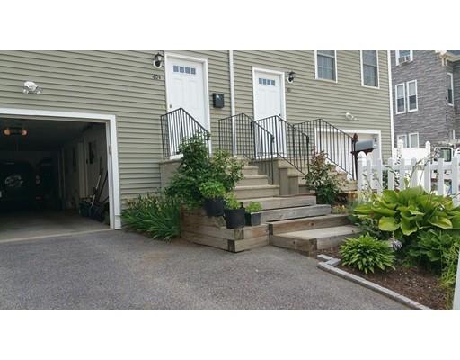 40 Merrick St #B, Worcester, MA 01609 photo 26