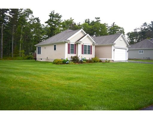 13 Cory Dr, Wareham, MA 02571 photo 2