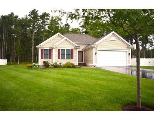 13 Cory Dr, Wareham, MA 02571 photo 1