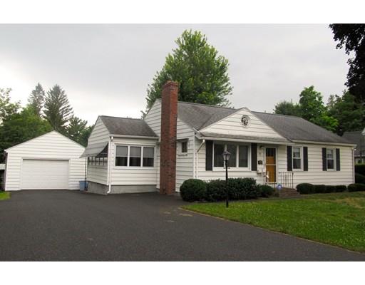 75 Quartus St, Chicopee, MA 01013 photo 1