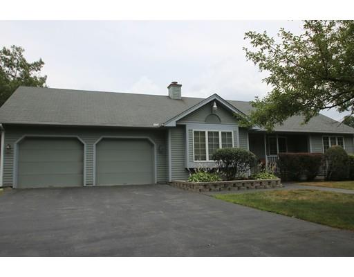 27 Blacksmith Way, Saugus, MA 01906 photo 1