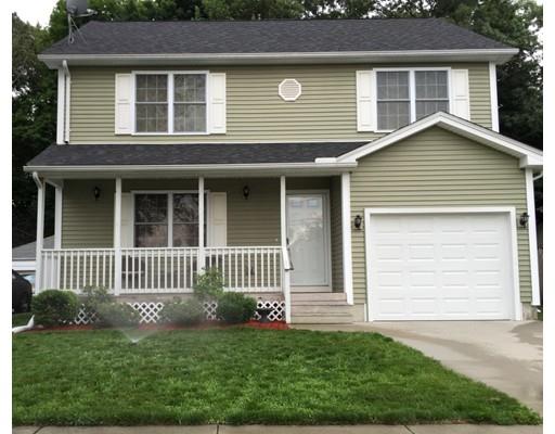19 Wing St, Springfield, MA 01151 photo 1