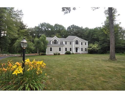 122 Nonset Path, Acton, MA 01720 photo 1