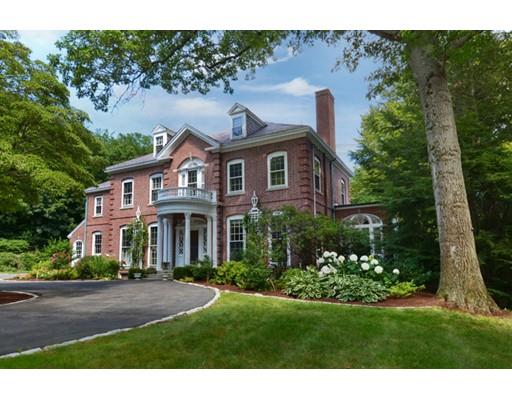 141 Locust St, Danvers, MA 01923 photo 1
