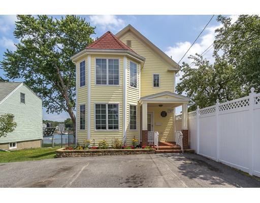 35 Bates St, Danvers, MA 01923 photo 1
