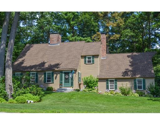 11 Olde Lantern Rd, Acton, MA 01720 photo 1