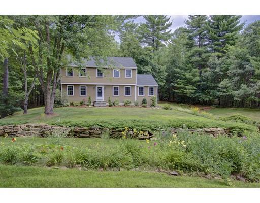 5 Pierce Ln, Upton, MA 01568 photo 1