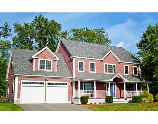 5 Mockingbird Ln, Dracut, MA 01826 photo 2