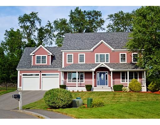 5 Mockingbird Ln, Dracut, MA 01826 photo 1