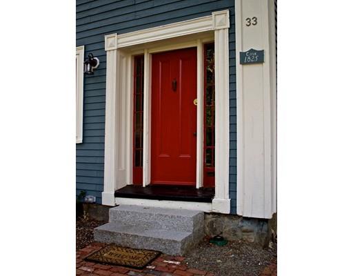 33 Elm St, Georgetown, MA 01833 photo 2