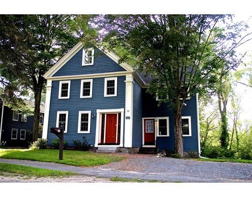 33 Elm St, Georgetown, MA 01833 photo 19