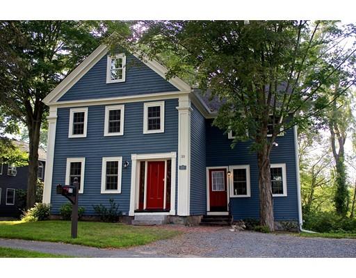 33 Elm St, Georgetown, MA 01833 photo 1