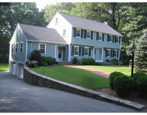 122 Richardson Dr, Needham, MA 02492 photo 1