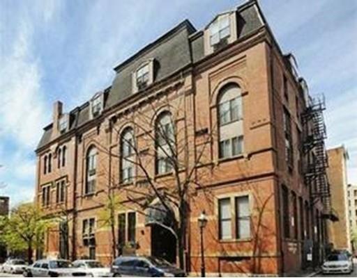 9 Appleton #302, Boston, MA 02116 photo 2