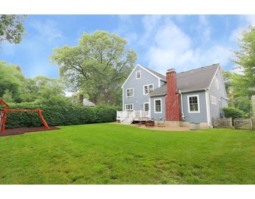 77 Woodledge Rd, Needham, MA 02492 photo 20