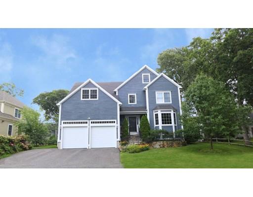 77 Woodledge Rd, Needham, MA 02492 photo 1