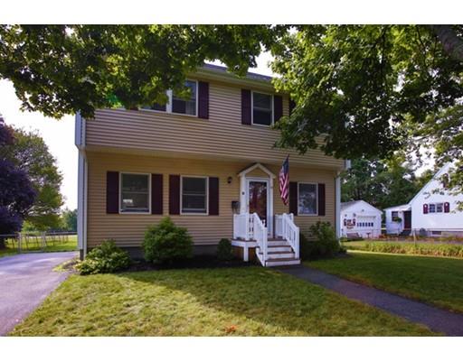 9 Mead St, Danvers, MA 01923 photo 1