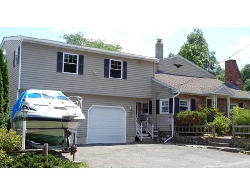 13 Barrows Rd, Worcester, MA 01609 photo 1