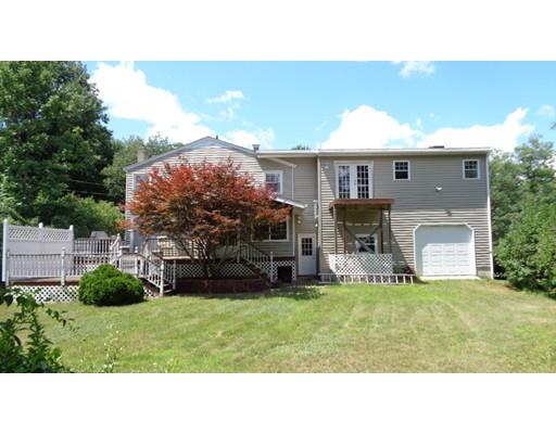 13 Barrows Rd, Worcester, MA 01609 photo 4