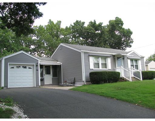 36 Harrington Rd, Chicopee, MA 01020 photo 1