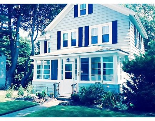 122 Spring St, Walpole, MA 02081 photo 1